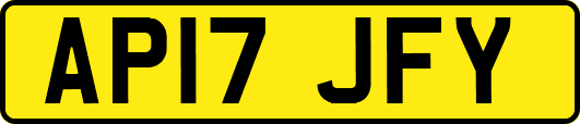 AP17JFY