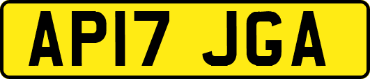 AP17JGA