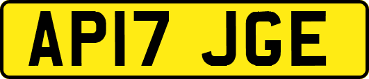 AP17JGE