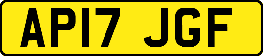 AP17JGF