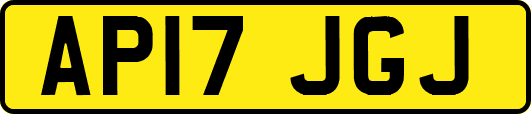AP17JGJ