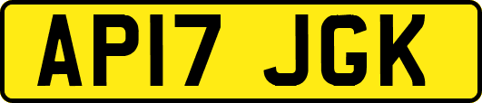 AP17JGK