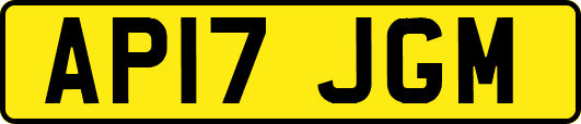 AP17JGM
