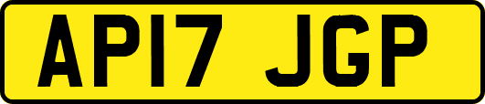 AP17JGP