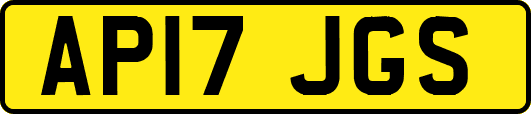 AP17JGS