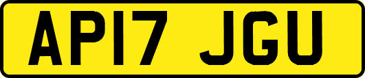 AP17JGU