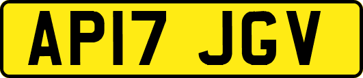AP17JGV