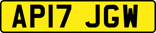 AP17JGW