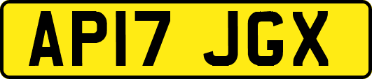 AP17JGX