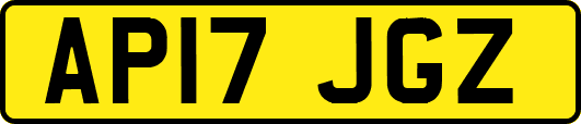 AP17JGZ
