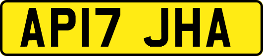 AP17JHA