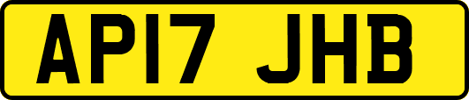 AP17JHB