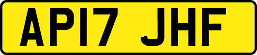 AP17JHF