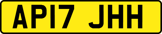 AP17JHH