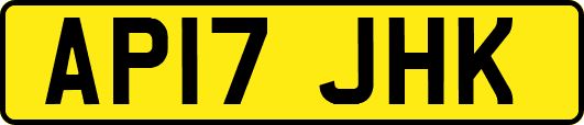 AP17JHK