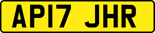 AP17JHR