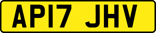 AP17JHV