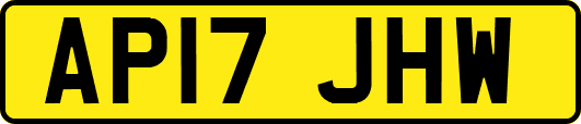 AP17JHW