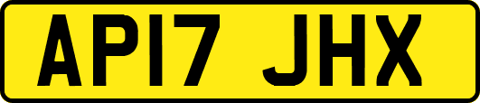 AP17JHX