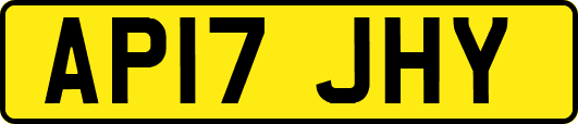 AP17JHY
