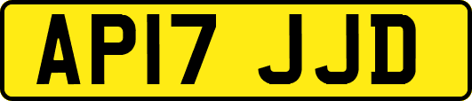 AP17JJD