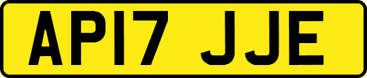 AP17JJE