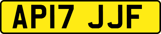 AP17JJF