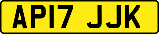 AP17JJK