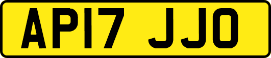 AP17JJO
