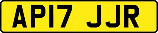 AP17JJR