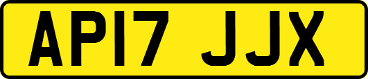 AP17JJX