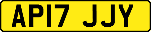 AP17JJY
