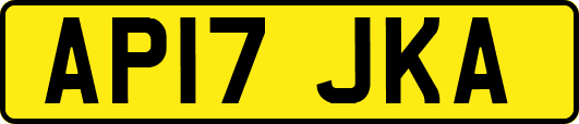 AP17JKA