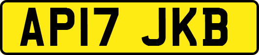 AP17JKB