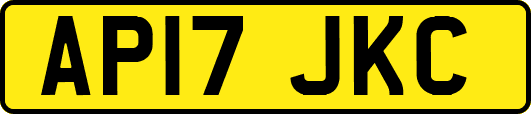 AP17JKC
