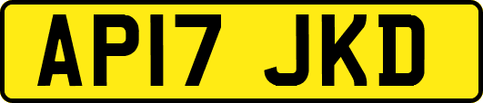 AP17JKD