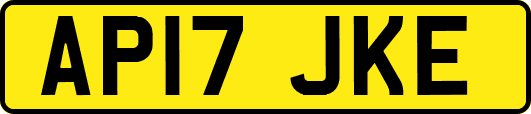 AP17JKE