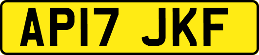 AP17JKF