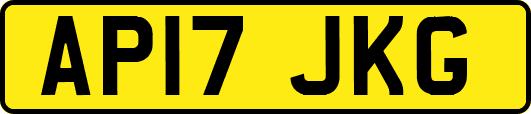 AP17JKG