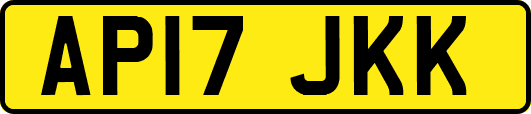 AP17JKK