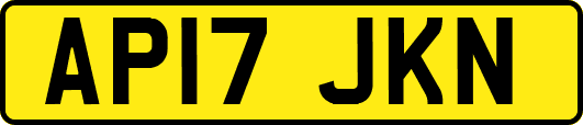 AP17JKN