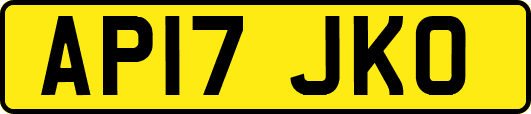 AP17JKO