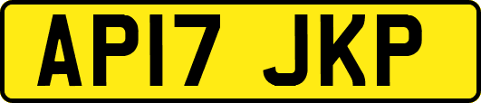 AP17JKP