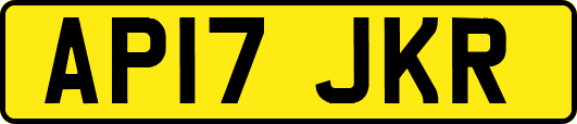 AP17JKR