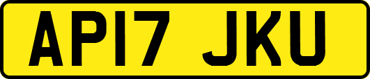 AP17JKU