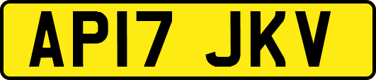 AP17JKV