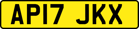AP17JKX