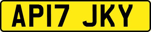 AP17JKY