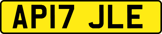AP17JLE
