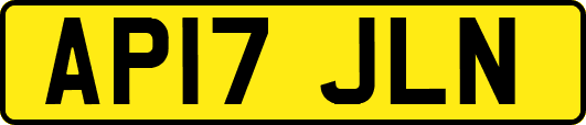 AP17JLN
